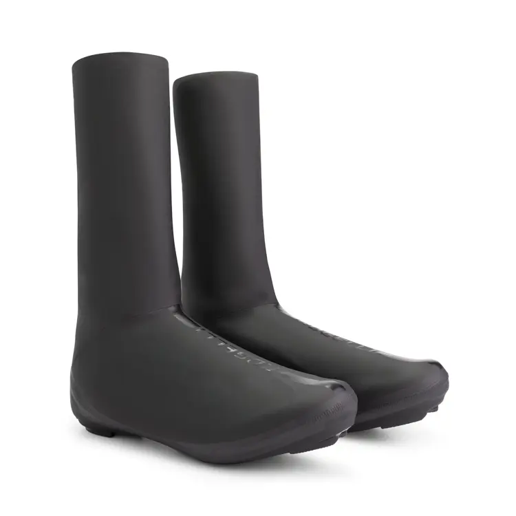 Overschoenen Wielrennen - PU slim