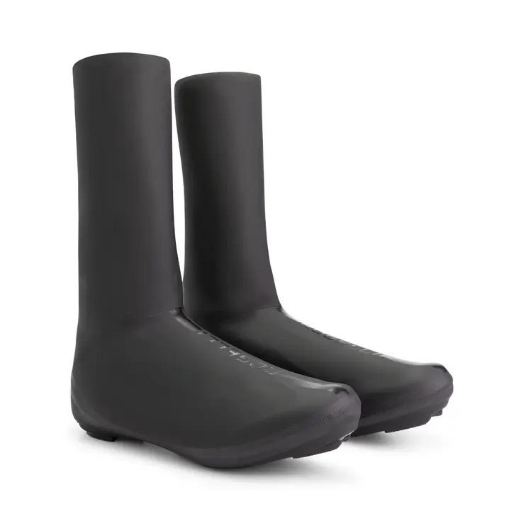 Overschoenen Wielrennen - PU slim