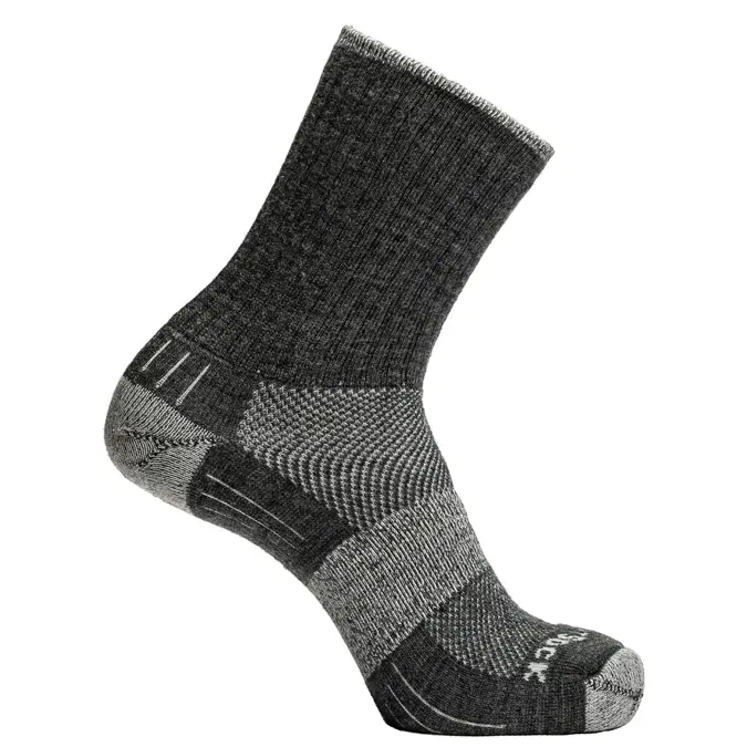 Wrightsock Escape Merino Crew - sokken