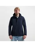 Aron Heren - Hardshell Jas - Waterdicht