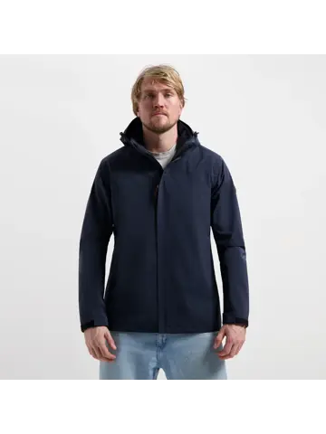 Aron Heren - Hardshell Jas - Waterdicht