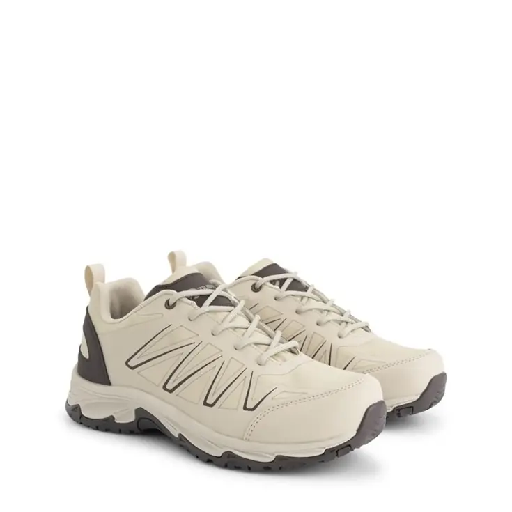 Nysted Dames - Lage wandelschoenen - Waterdicht