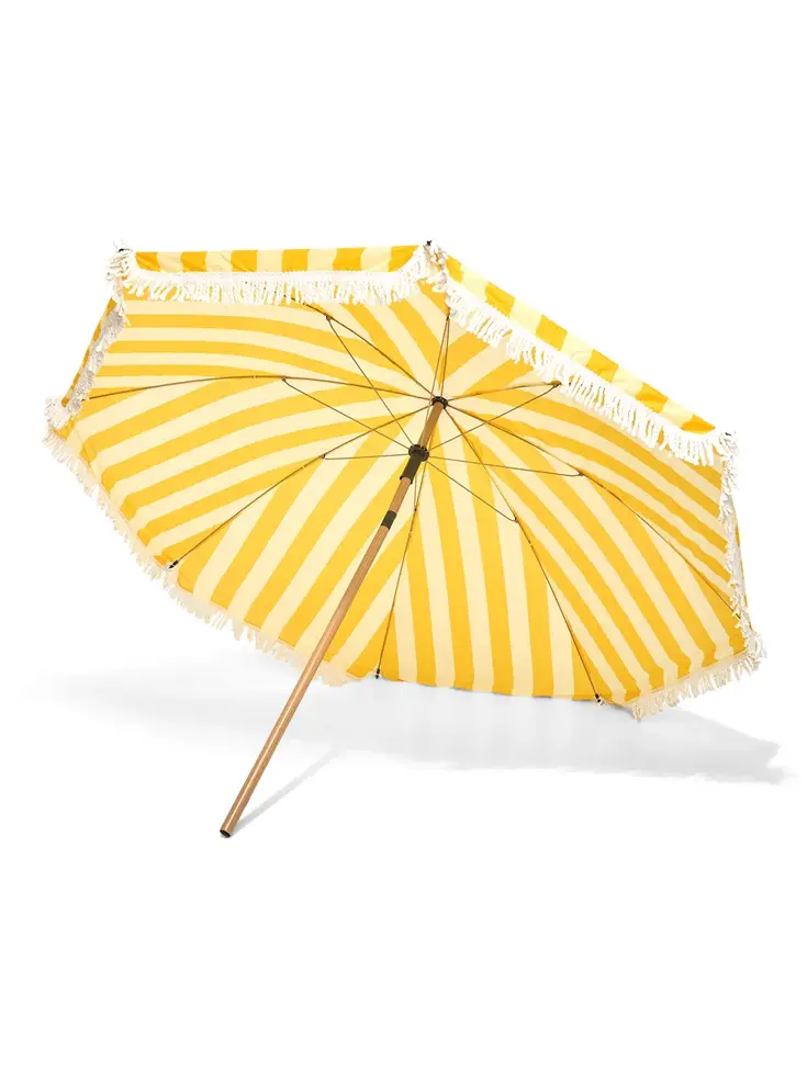 Pescara - Parasol - Human Nature