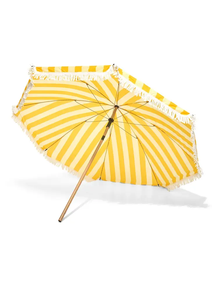 Pescara - Parasol - Human Nature