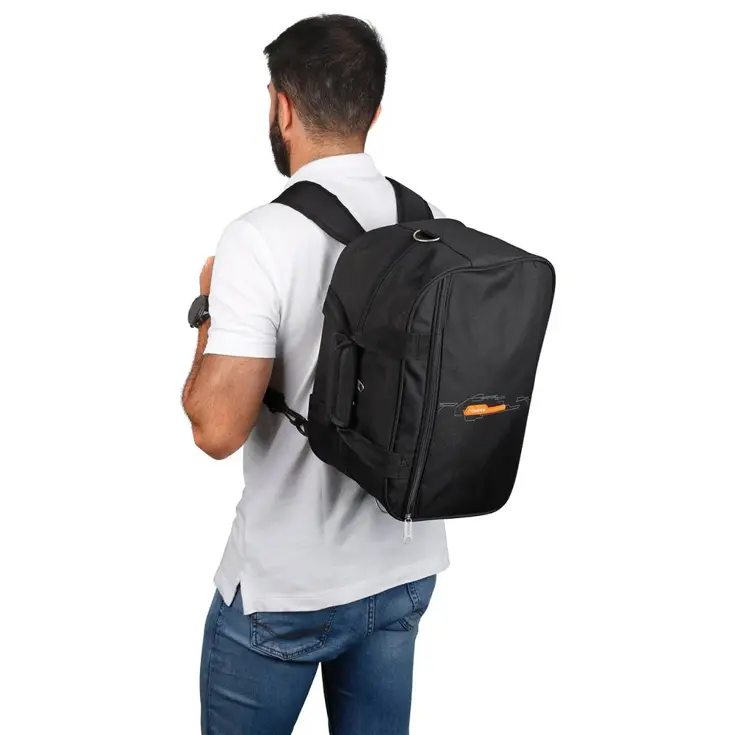Week Eco Backpack Bag S  | 19 L