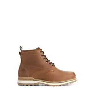 Travelin' Mosbjerg Heren - Veterboots - Wol