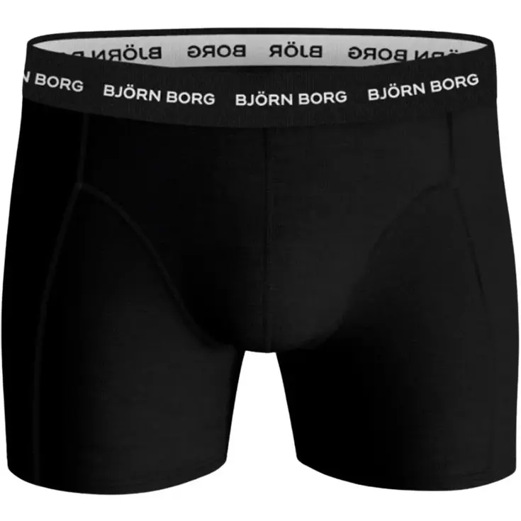 Heren 7-Pack Boxers