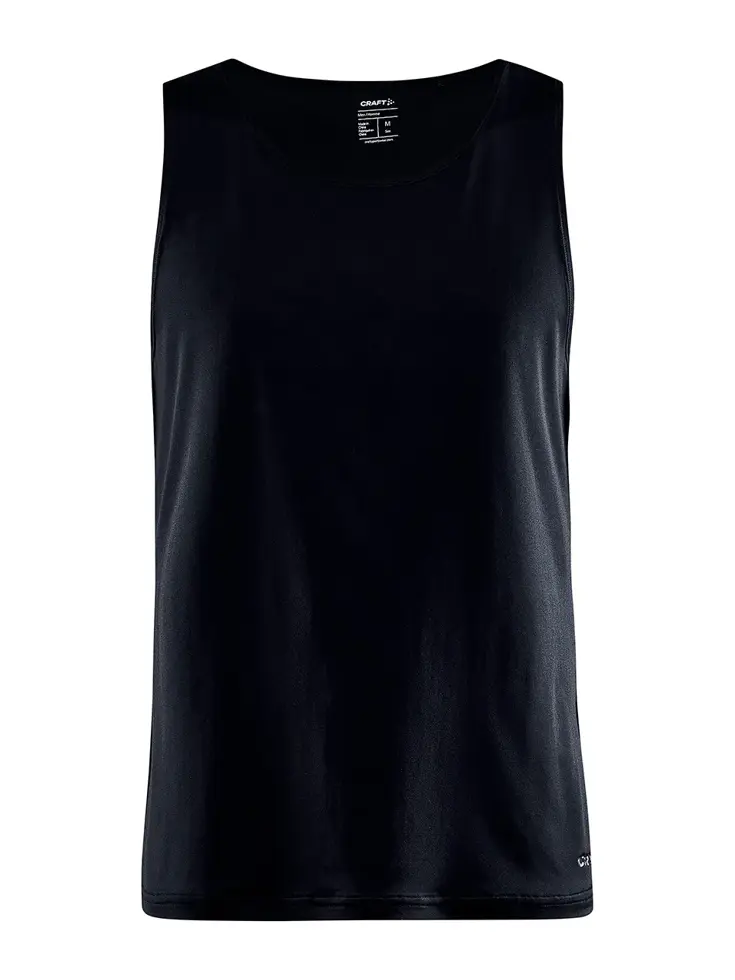 Core Dry Singlet M - Ondershirt heren - Craft