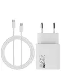 Oplader - Fast Charger