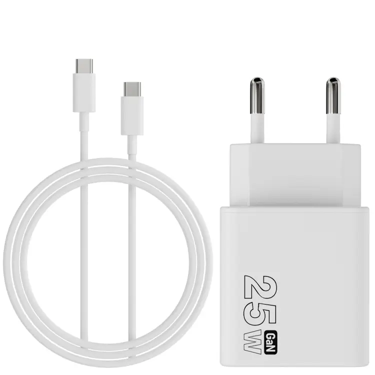Strex Oplader - Fast Charger