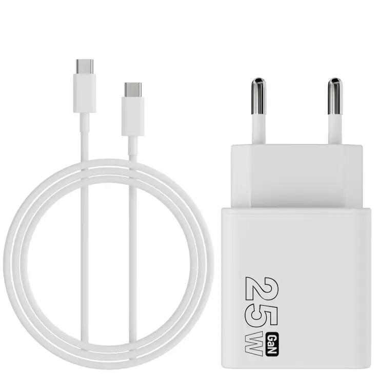 Oplader - Fast Charger