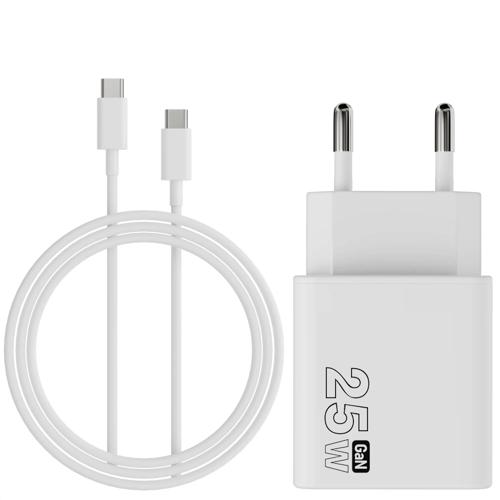 Strex Oplader - Fast Charger