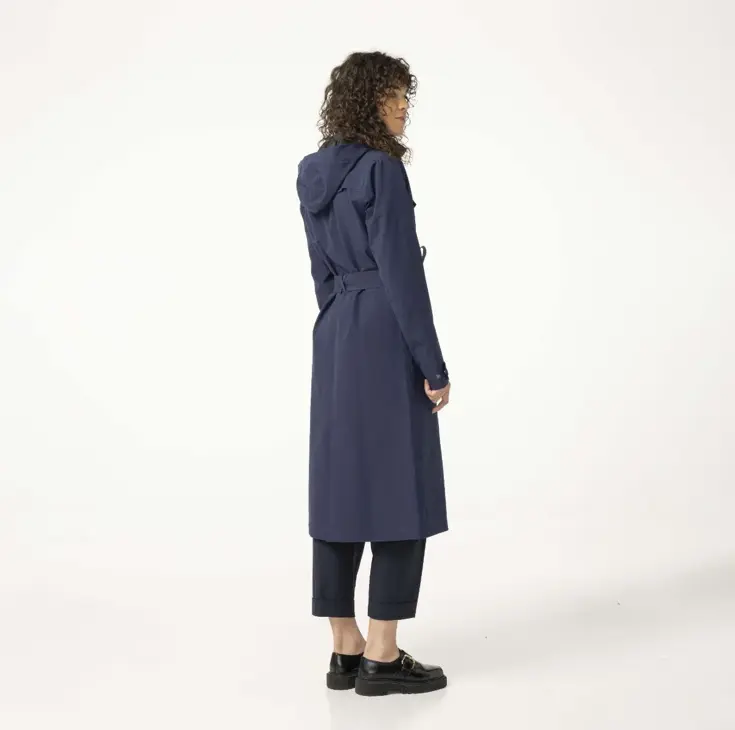 Trench Coat - Regenjas dames