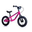 Speedracer stalen loopfiets 12 inch