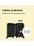 Handbagage Koffer - 53cm