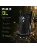 HYD Active 8 - Hydratatievest