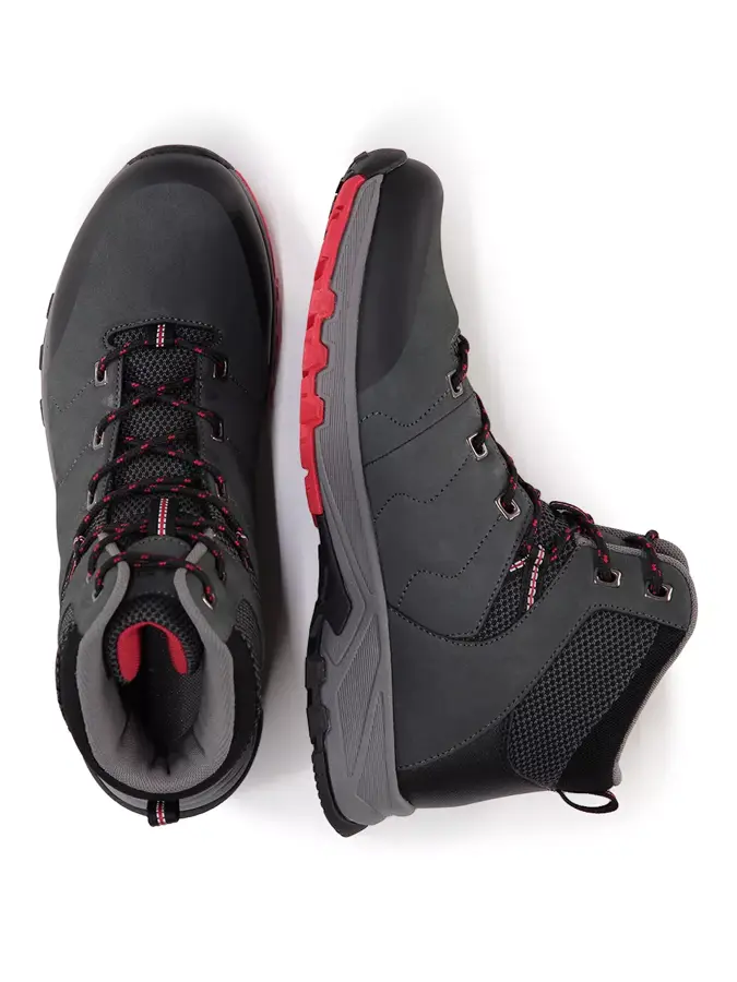 Goldberg – Hoge wandelschoen Heren