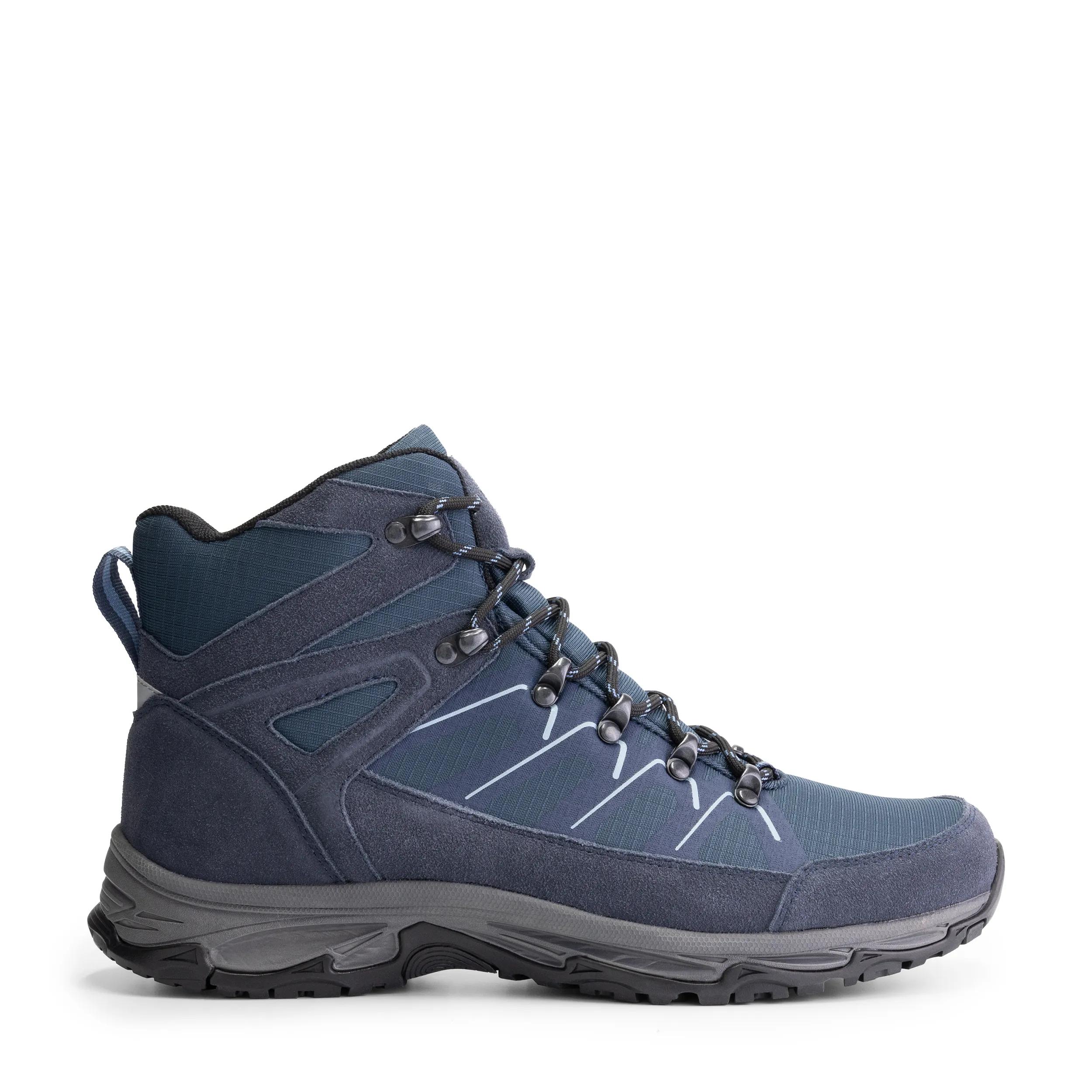 Travelin' Bogense heren  Wandelschoenen  Navy main product image