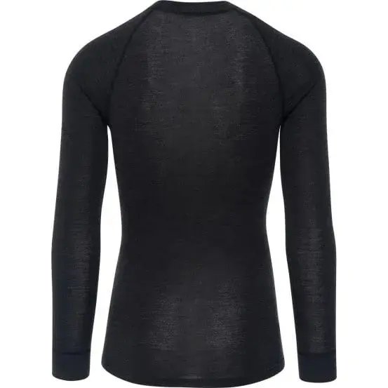 Thermowave Merinowol Warm Long Sleeve  Heren