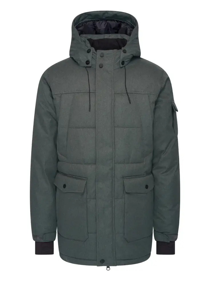 Viken - Parka heren