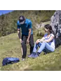 Outdoorbroek heren T-Zip