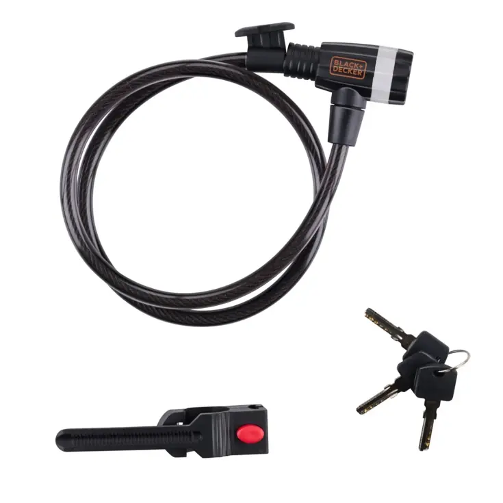 Kabelslot BXCHBL70001