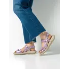 Manilla - Sandalen dames