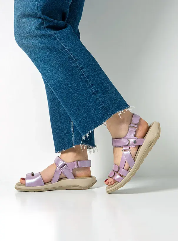 Manilla - Sandalen dames