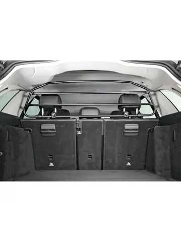 Hondenrek Volvo XC90 09/2002-06/2015