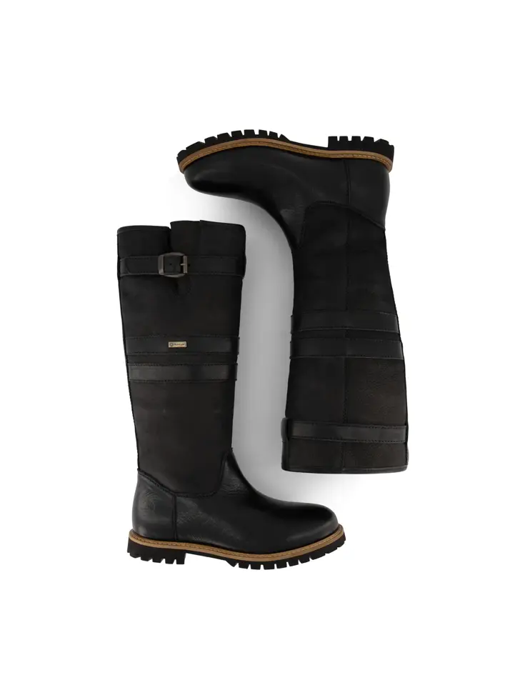 Norway dames - Pull-on boots - Travelin'