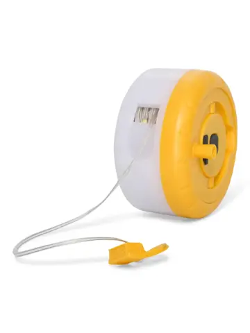 Lichtslinger LED - Human Nature