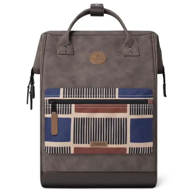 Adventurer Large - Rugzak -  16 Inch Laptopvak