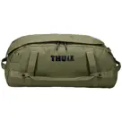 Thule Chasm Duffel 70L olivine