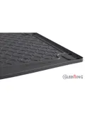 Audi A4 (B8) Sedan 2008-2015 - Kofferbakmat - Gledring
