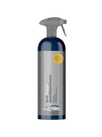 Koch Chemie Speed Glass Cleaner Glasreiniger
