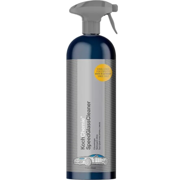 Koch Chemie Speed Glass Cleaner Glasreiniger