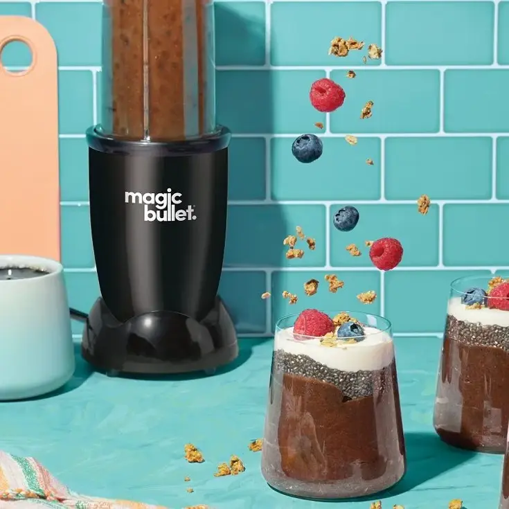 Original Blender