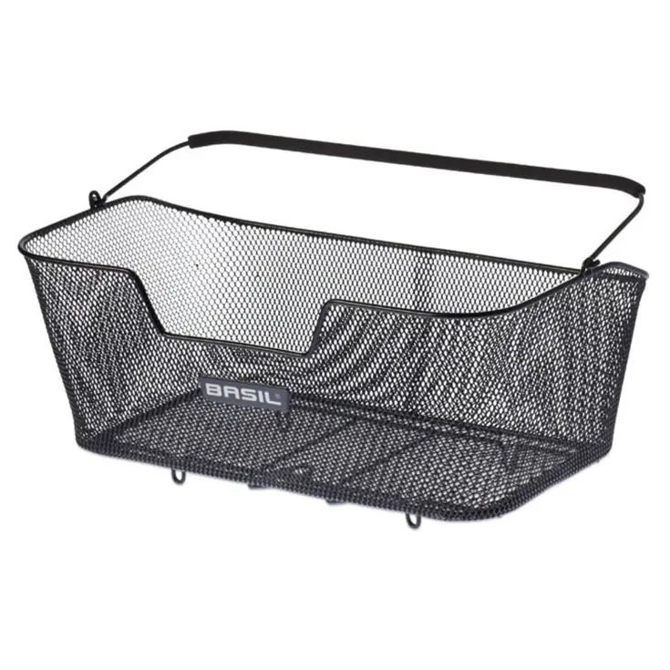 Basil Fietsmand Base XL 52 x 30 x 23 cm