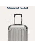 Handbagage Koffer – 38L – Champagne