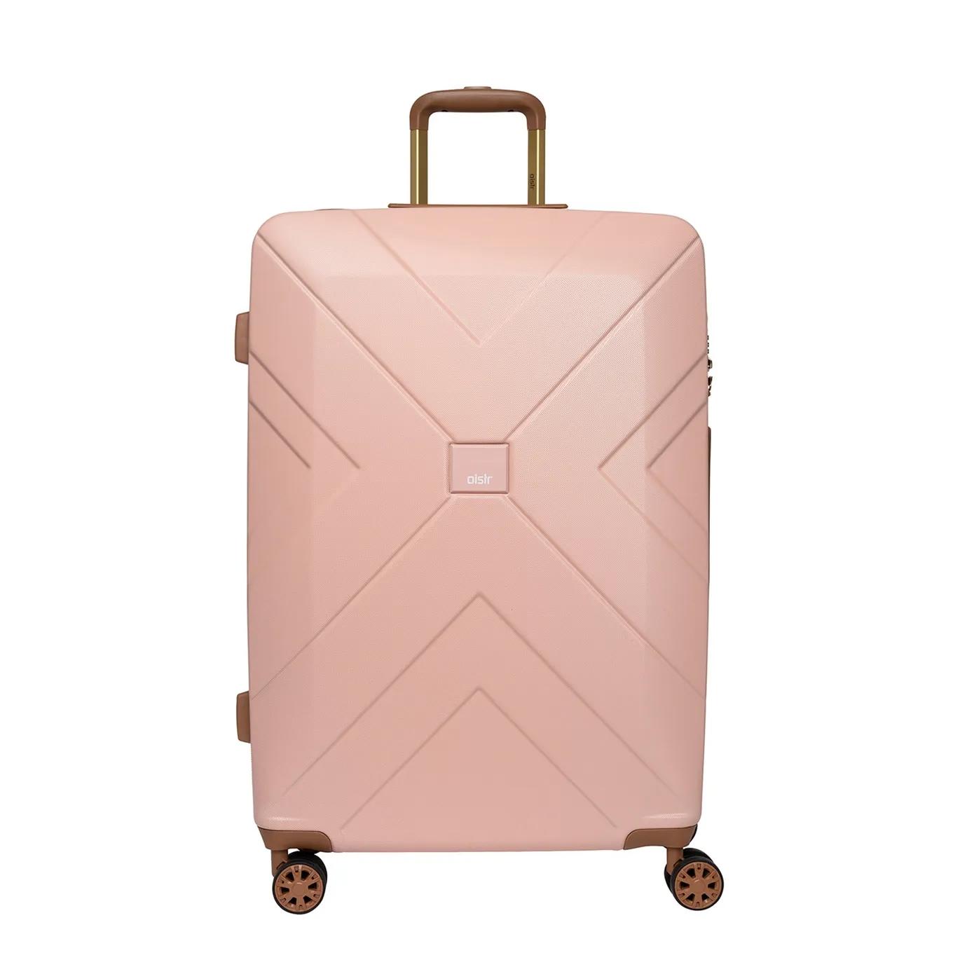 Oistr  Florence Trolley 74 pink  Roos main product image