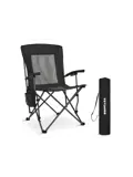Campingstoel - Opvouwbaar - 150KG - Vouwstoel