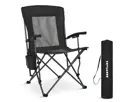 Campingstoel - Opvouwbaar - 150KG - Vouwstoel