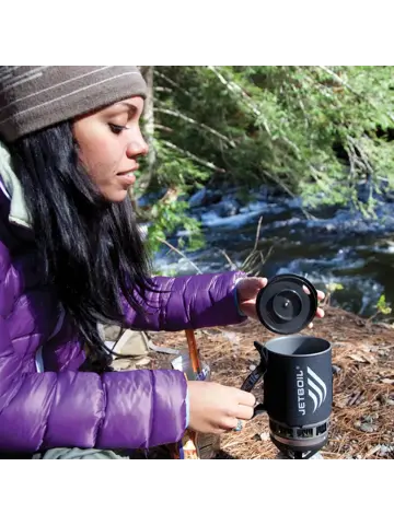 Jetboil Zip 2.0 - Kooktoestel - 0.8L