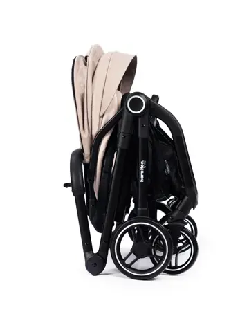 T1 Buggy - MagicFold™ - 360° Draaibaar