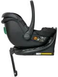 Jacky Pro - Autostoel met Base - Novi Baby