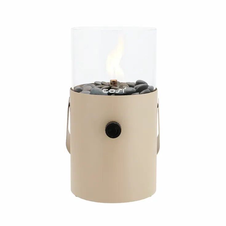 Cosiscoop Original Gaslantaarn Cosi Fires