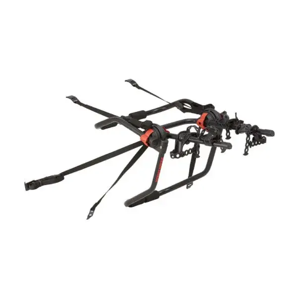 Yakima HangOut 2 - Achterklepfietsendrager