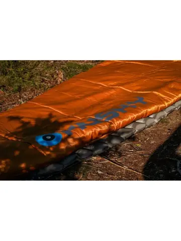 Opblaasbare slaapmat Feezy 6