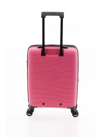 Flow - Handbagage koffer - 55cm - 40L