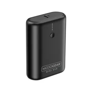 MOJOGEAR MINI EVO 10.000 mAh Powerbank